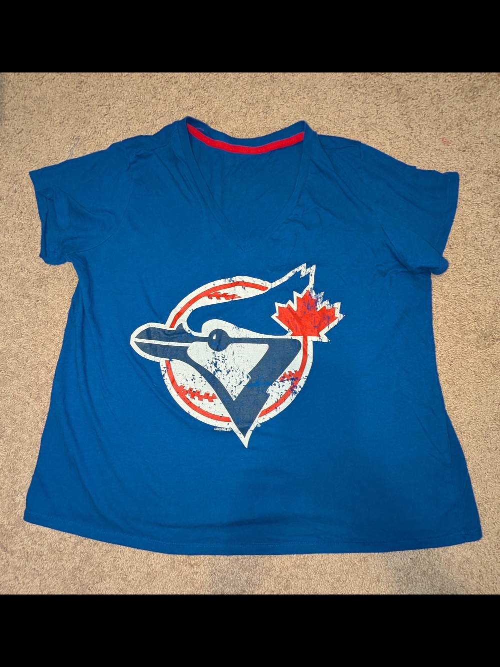 Blue Jays Tee